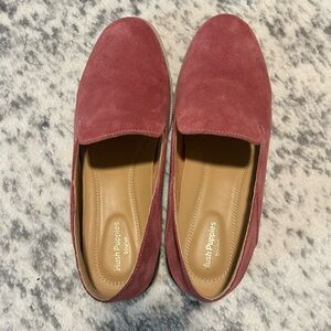 Hush Puppies Loafers